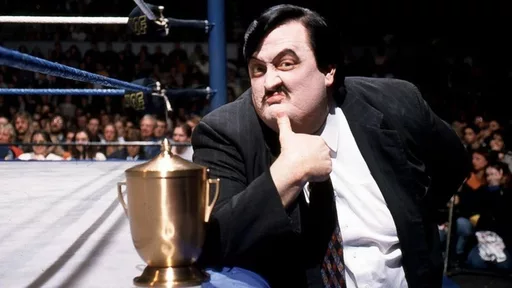 JBL Recalls Tense Backstage Moment Between Chris Candido and Paul Bearer