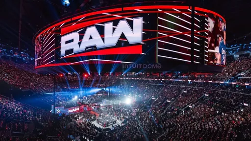 Former Champion Reportedly Set To Appear At Next Monday’s WWE Raw