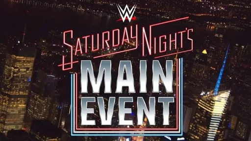 Possible SPOILER For Tonight's WWE Saturday Night’s Main Event