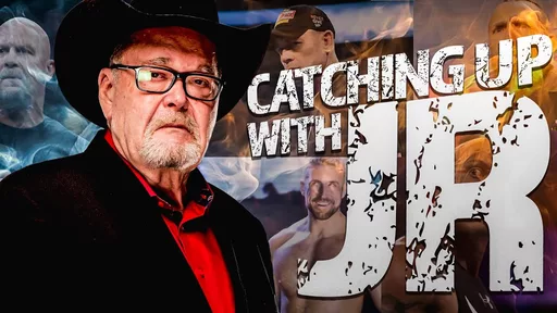 Jim Ross Reacts to Steve Austin’s WrestleMania 41 ATV Incident and Future in Wrestling