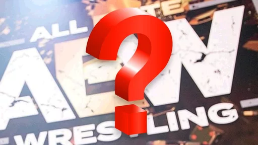 AEW Files Trademark For Potential New Event Name