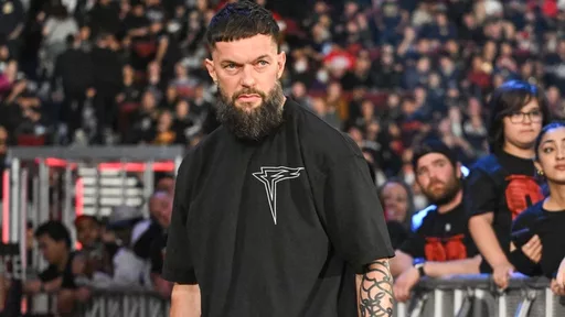 Finn Balor Addresses Potential Move Into Boxing Or MMA