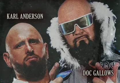 The Good Brothers Set For NWA Debut In Atlanta On October 17