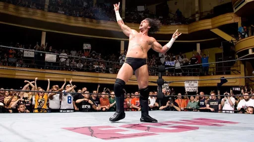 Triple H Shut Down His Pitch For WWE Hammerstein Ballroom Return