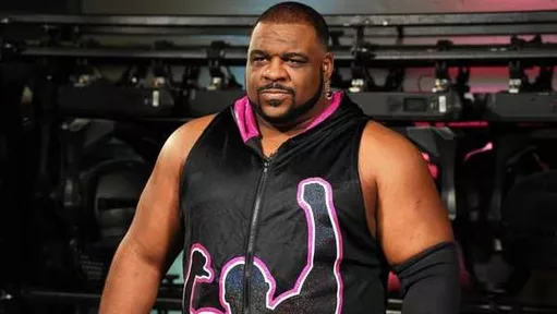 Keith Lee’s AEW Future Remains Uncertain Following Backstage Update