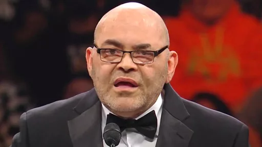 WWE Covering All Of Konnan’s Medical Bills Following Double Leg Amputation