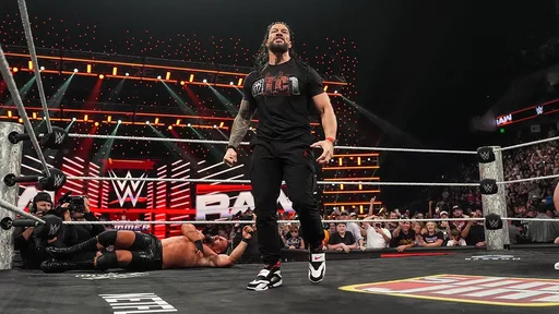 Roman Reigns WWE Raw June Removal Rumor Debunked