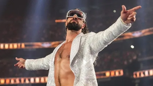 Seth Rollins Believes He Has Four to Five Years Left in the Ring