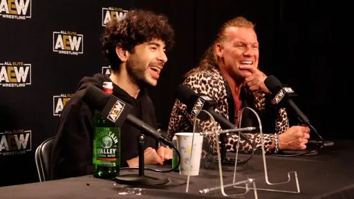 Tony Khan Addresses Chris Jericho’s AEW Future Amid WWE Return Rumors