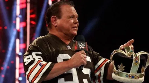 Jerry Lawler Pulls Out Of Appearances Due To Health Issues