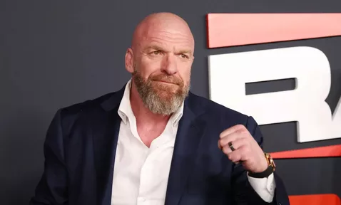 Triple H Compared To Dana White In New Backstage Report