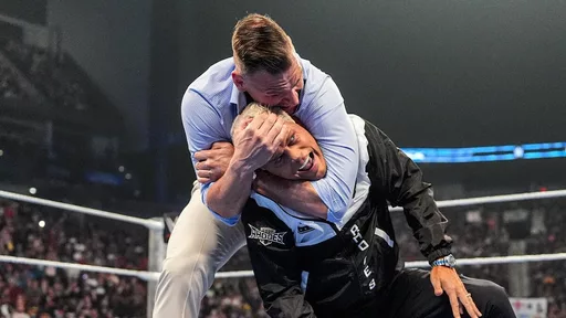 Cody Rhodes Vs Gunther Confirmed For WWE Clash In Italy Title Match