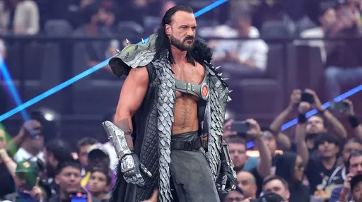 Drew McIntyre Return Update Emerges Following WWE Absence