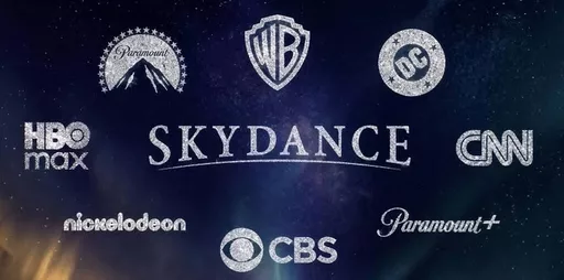 AEW Listed Under TBS And TNT On Skydance’s New Company Charts