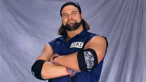 Former WWE Star “Duke the Dumpster” Indicted on Child Exploitation Charge