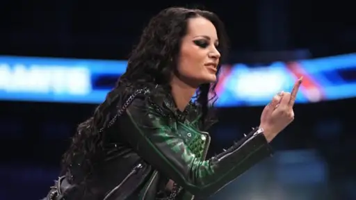 New Details Emerge on Saraya’s Exit from AEW