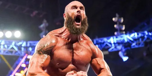 Braun Strowman's WWE Departure Linked to Undisclosed Injuries