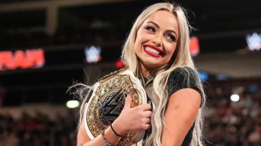 Update On Liv Morgan’s Injury Recovery Timeline