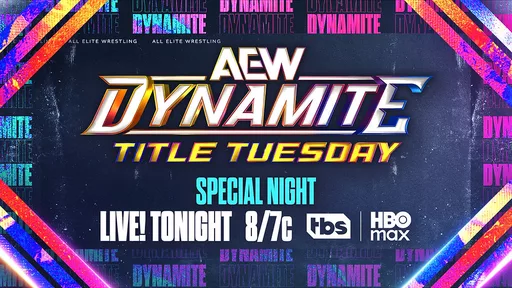 AEW Dynamite: Title Tuesday Results - October 7, 2025