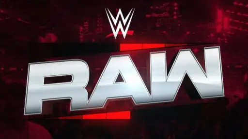 WWE Raw Secures #4 Spot Worldwide on Netflix for March 24, 2025