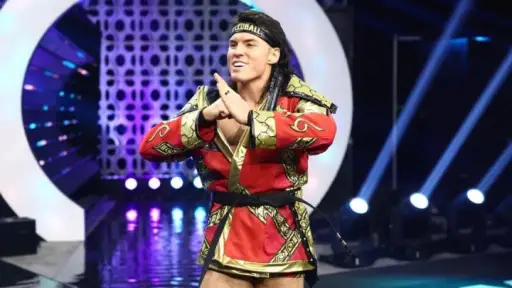 Mike Bailey Hopes to Finally Face Kenny Omega One-on-One Following AEW Dynasty