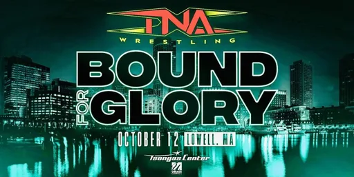 TNA Bound For Glory Promises Major Surprises In Call Your Shot Gauntlet