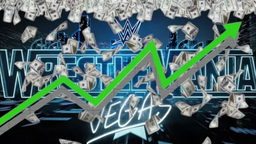 WWE WrestleMania 42 Ticket Surge Sees Massive Late Surge Before Night One