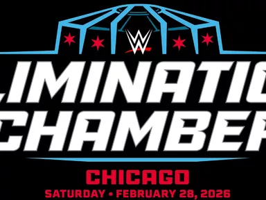 WWE Elimination Chamber Results - February 28, 2026