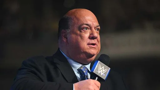 Paul Heyman Fires Back At Braun Strowman’s “Oswald Cobblepot” Comment