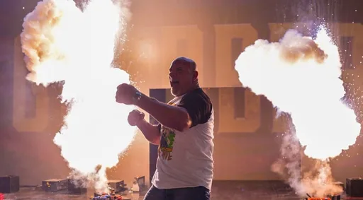 Booker T Defends Goldberg’s Retirement Match Against Gunther