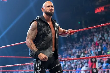 Karl Anderson Shares 500-Day Sobriety Milestone: “I Feel Like I’m 22 Again”