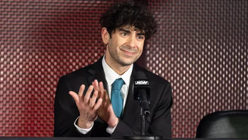 Tony Khan: Cable Viewership Grew After AEW Started Simulcasting on MAX