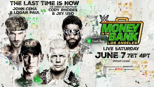 When and Where to Watch WWE Money in the Bank 2025 Around the World