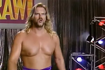Former WCW Star Tyler Mane Opens Up About Cancer Battle