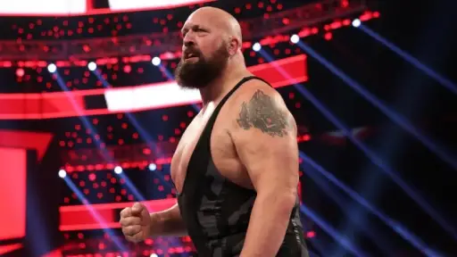 Former WWE Writer Pitched Wild Mini Wrestler Swarm Storyline for Big Show