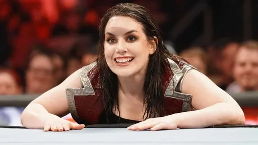 Nikki Cross Teases Nikki Storm Return After WWE Release