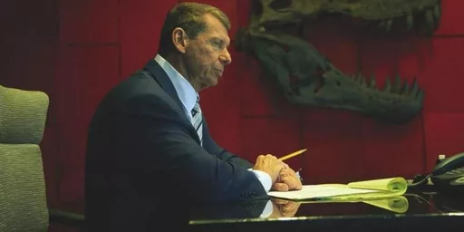 Behind-the-Scenes Vince: Former WWE Exec Reveals the Real McMahon No One Saw