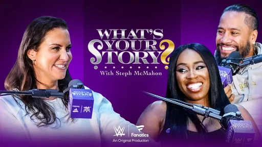 Naomi Reflects On How WWE Walkout Revitalized Her Career