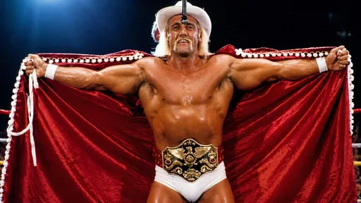 Hulk Hogan Documentary Has More Footage But No Plans For New Episodes