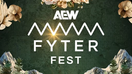 Preview for AEW Dynamite: Fyter Fest – June 4, 2025 Live from Denver