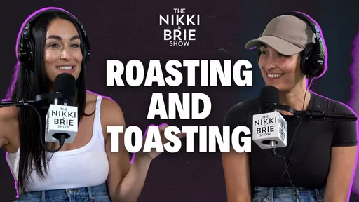 Nikki and Brie Bella Respond to Critics: “Yes, We Overshare, For a Reason”