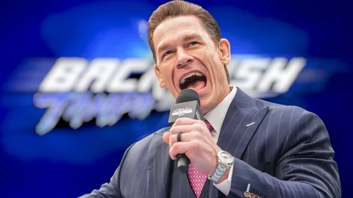 John Cena’s WWE Backlash Announcement May Be Bigger Than Originally Expected