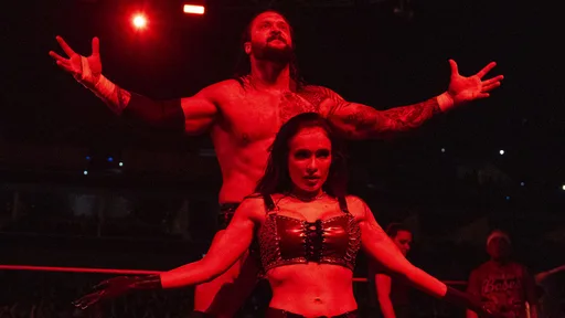 Killer Kross and Scarlett Add More Dates to Post-WWE Appearance Schedule