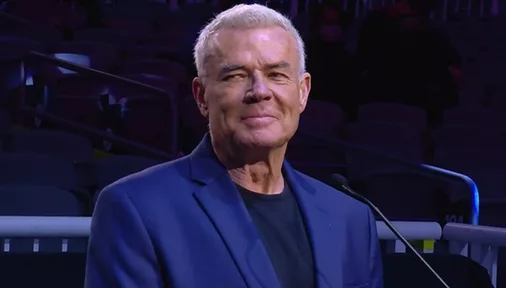 Eric Bischoff Reacts to AEW 2300 Arena Move: “Smart… But Risky”