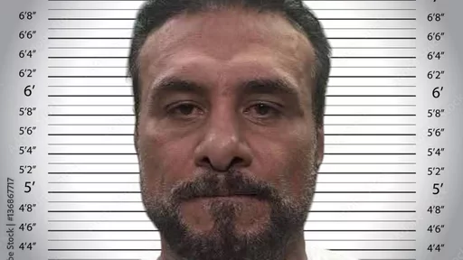 Alberto Del Rio Arrest Details Emerge In Mexico Case