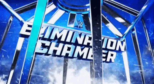 WWE Elimination Chamber 2026 Date and Location Revealed