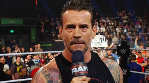 CM Punk Issues Stern Warning To “Stalkers” Targeting WWE Stars