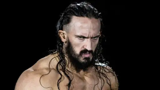 PAC Injured on AEW Dynamite, Undergoing MRI 