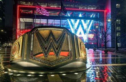 More WWE Releases Rumored After Latest Roster Cuts