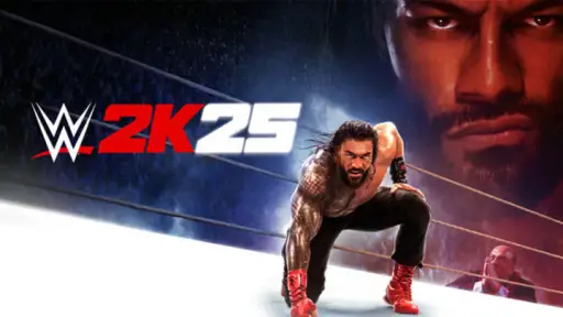 WWE 2K25 Update 1.07 Launches With Major Fixes